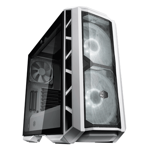 PC Gaming - Fascia ultra